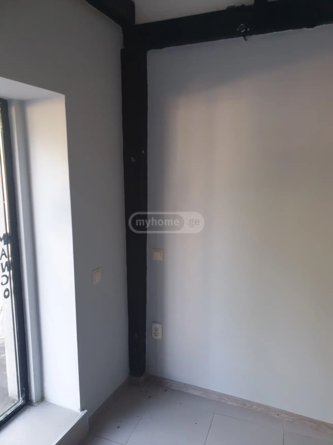 For Rent Universaluri Commercial Space Telavshi view 4