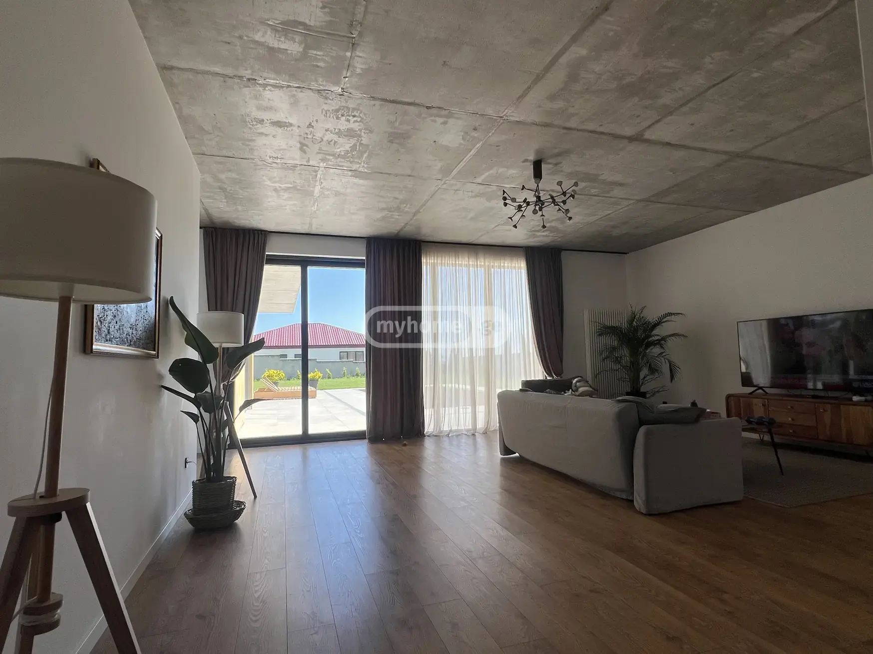 For Sale 8 Room Private House Okroqanashi view 8