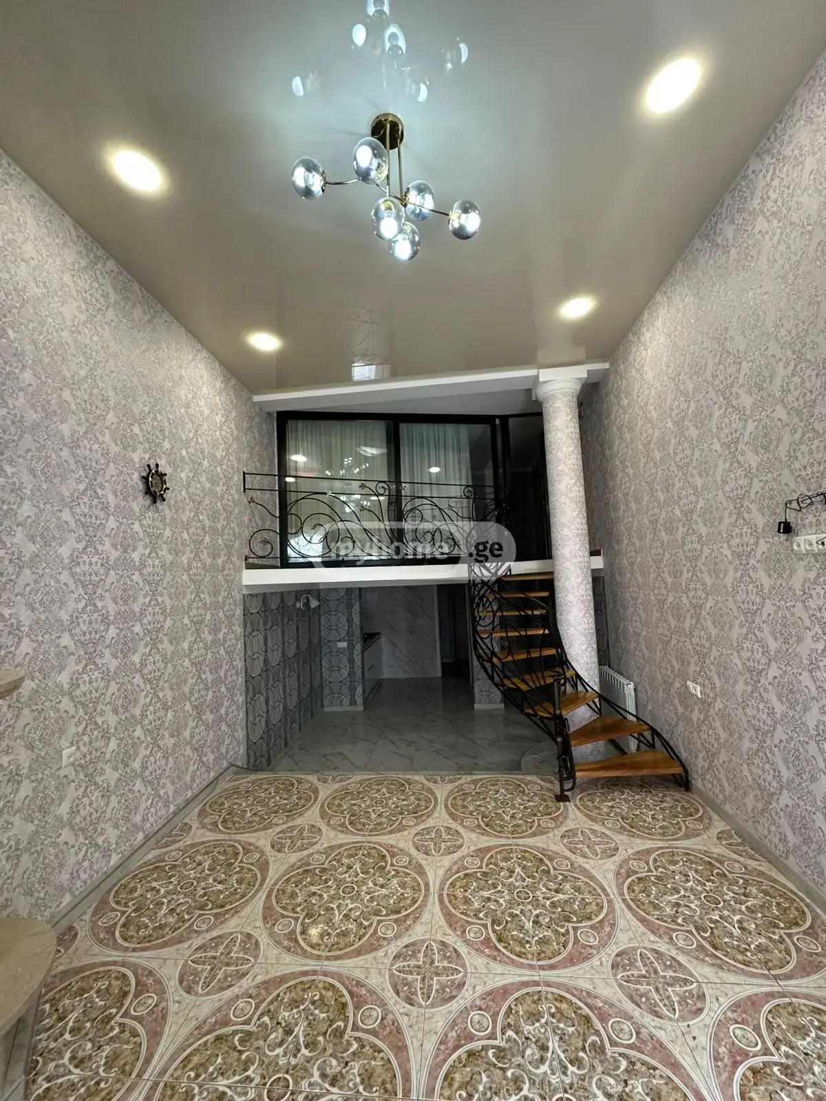 For Rent Saopise Commercial Space In Batumi view 2
