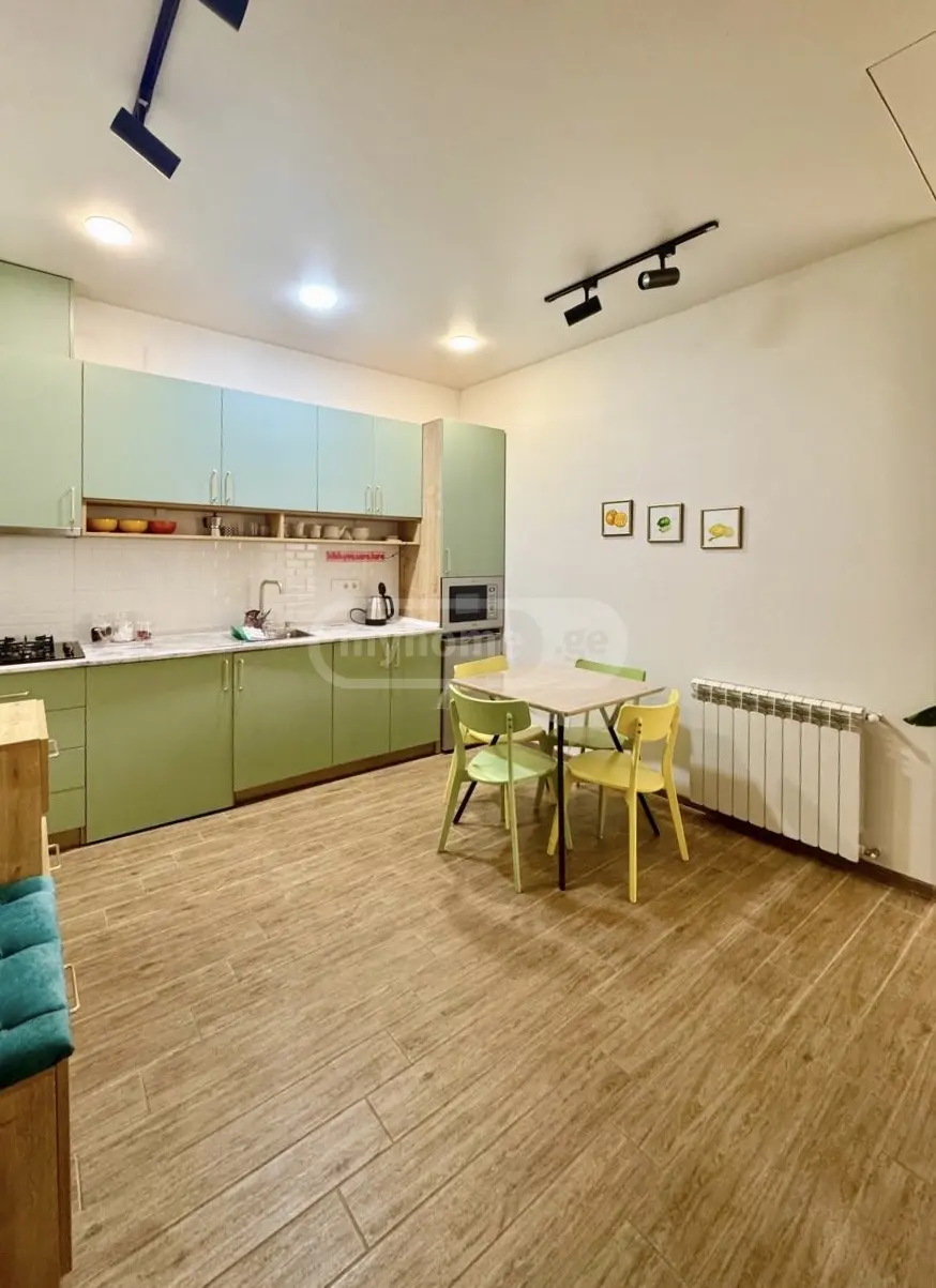 For Sale 1 Room Apartment view 6