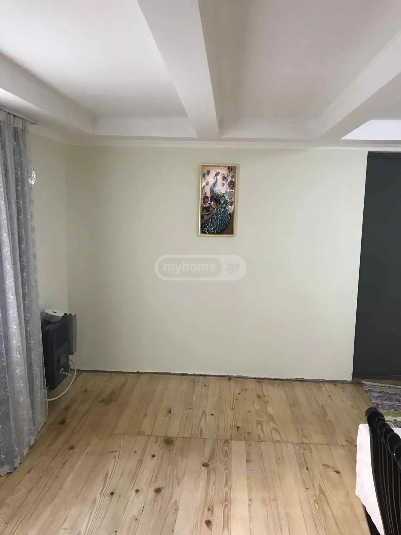 For Rent 3 Room Private House Zugdidshi view 2