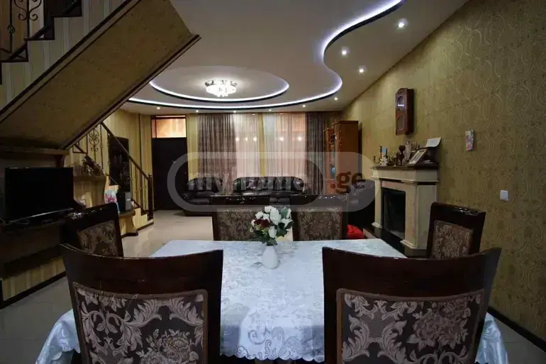 For Sale 10+ Room Sastumro Telavshi view 3