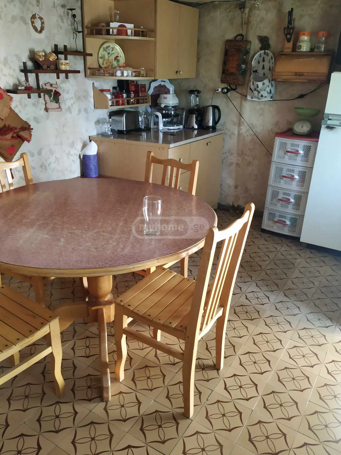 For Sale Ara Sasoplo-Sameurneo Land Plot Chughuretshi view 10