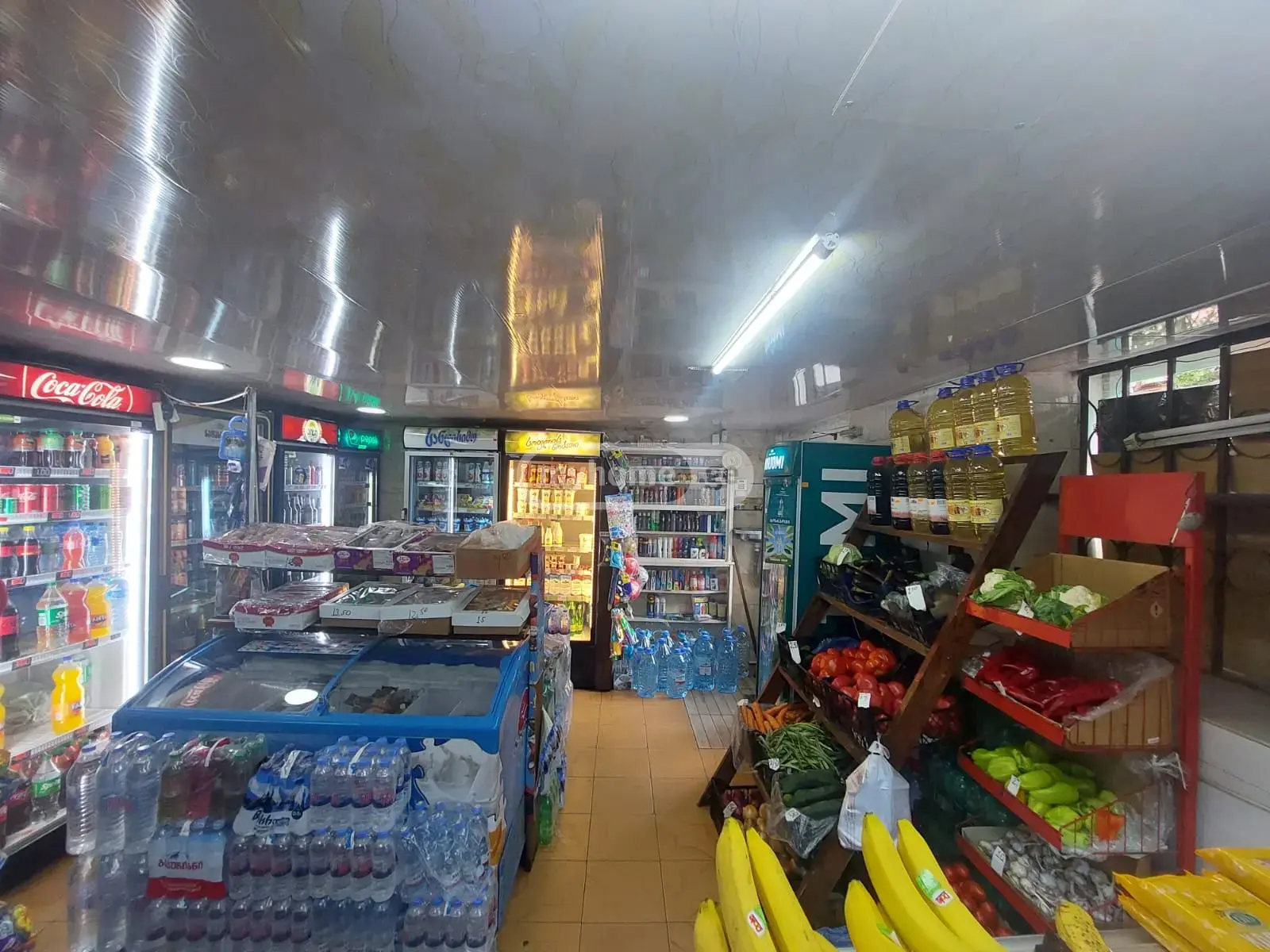 For Rent Savachro Commercial Space In Batumi view 14