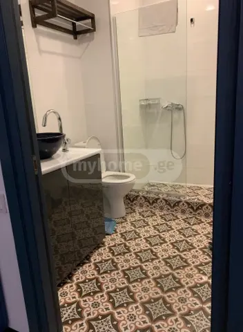 Daily Rent 2 Room Apartment Khelvachauris Munitsipalitetshi view 4