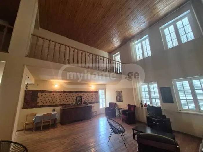 For Sale 7 Room Apartment Mtskhetis Munitsipalitetshi view 7