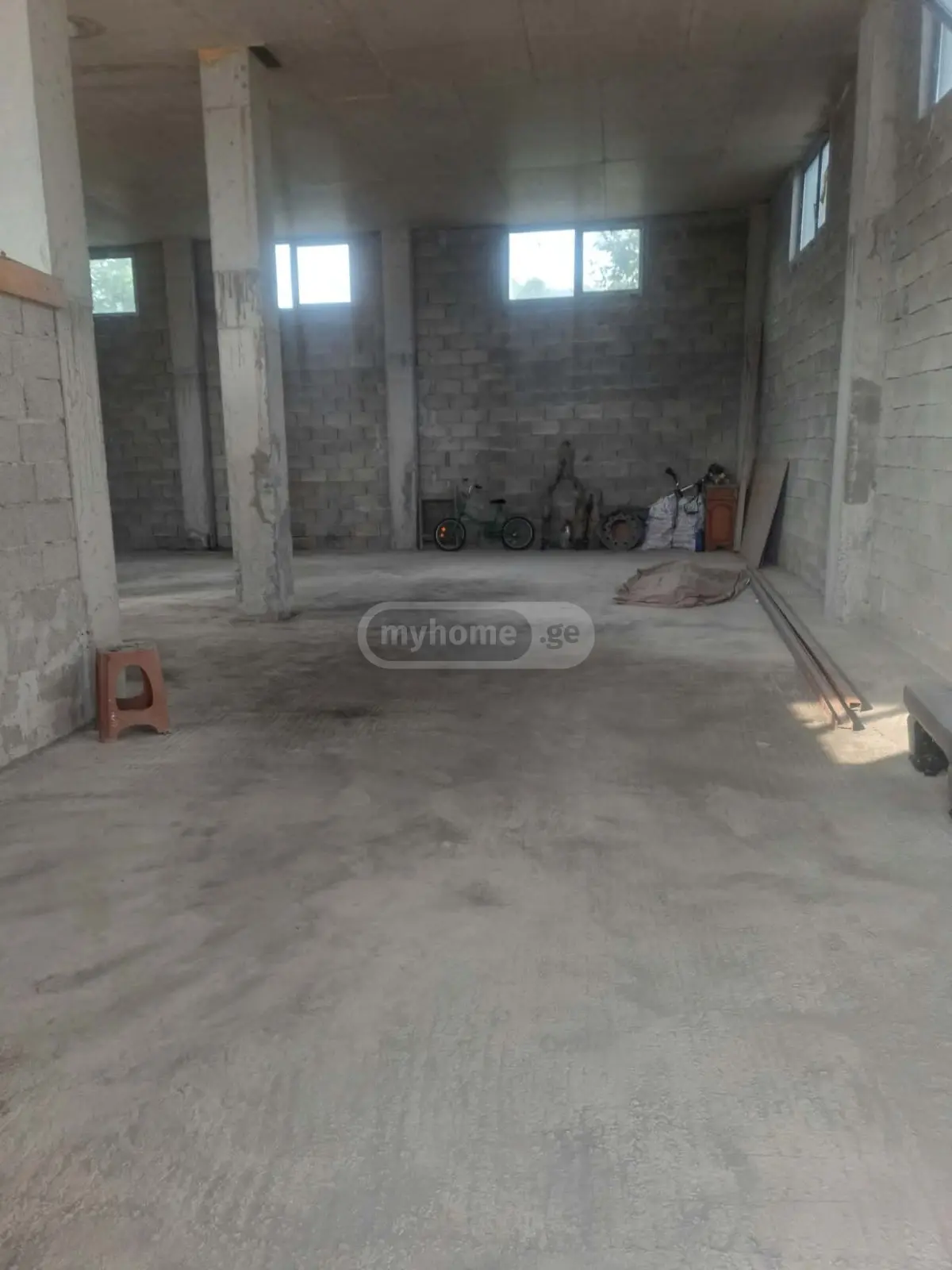 For Rent Sasatsqobe Commercial Space In Batumi view 5