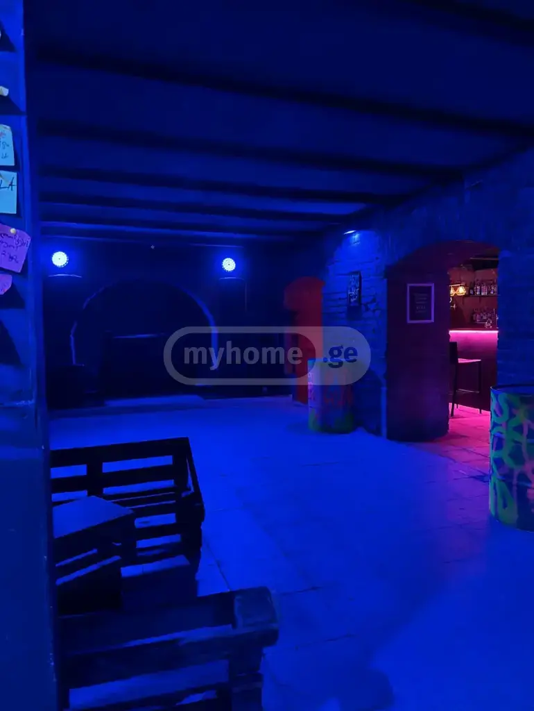 Daily Rent Universaluri Commercial Space Veraze view 4