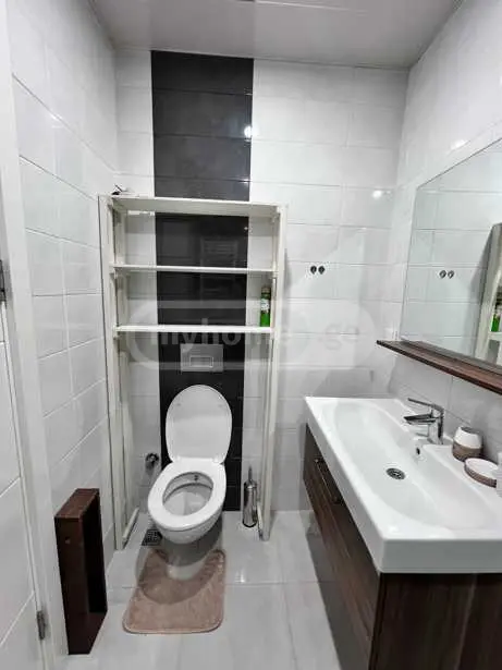 2 Room Flat For Sale view 21