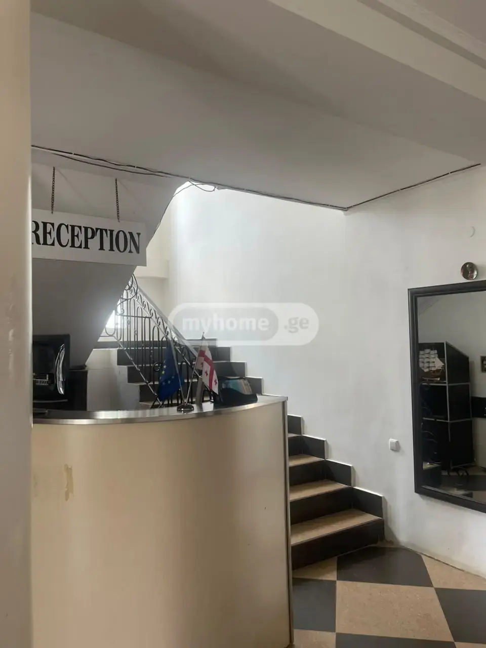 Daily Rent 10+ Room Sastumro Ozurgetis Munitsipalitetshi view 5