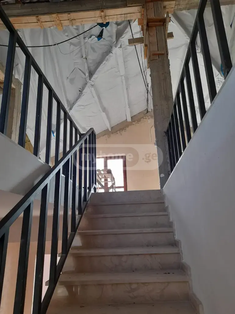 For Sale 10+ Room Private House Zemo Lisze view 11