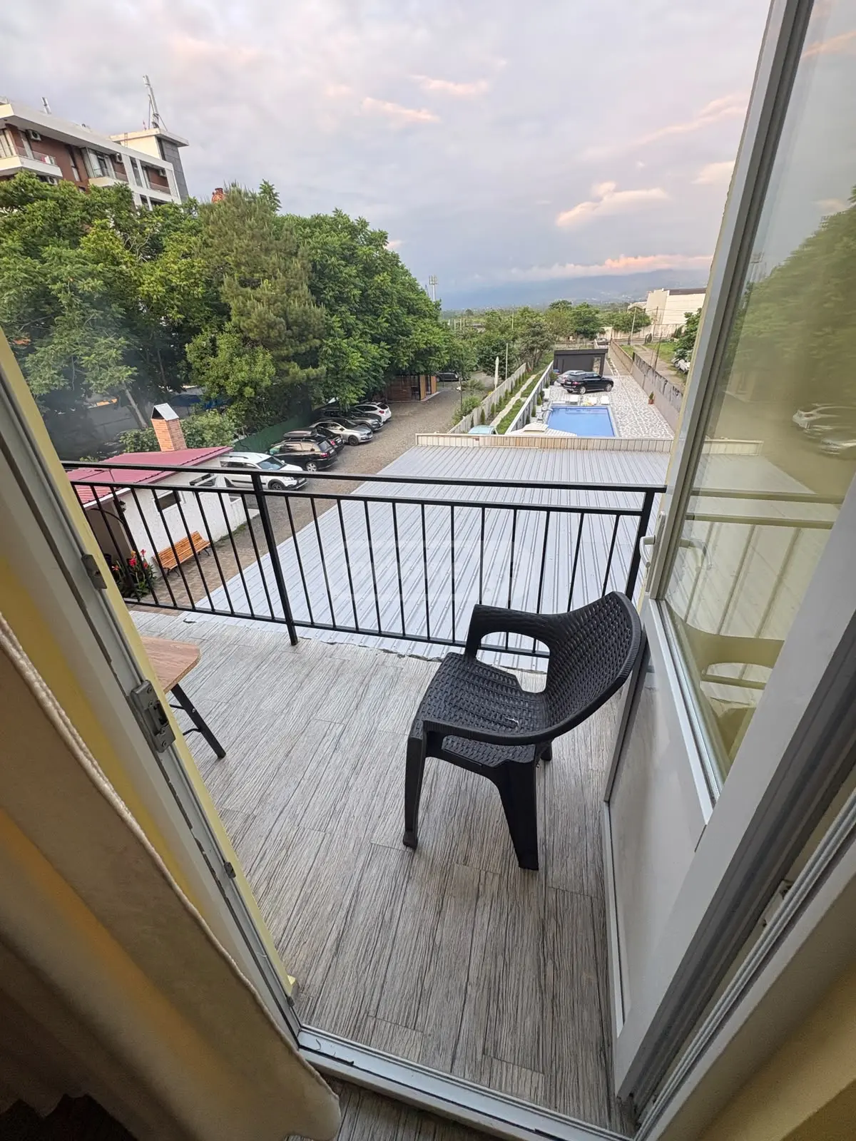 Daily Rent 10+ Room Sastumro Kobuletshi view 6