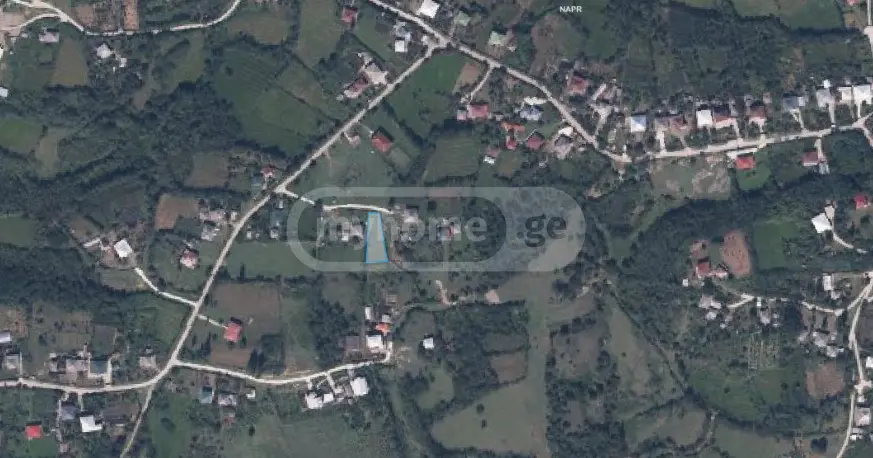 For Sale Sasoplo-Sameurneo Land Plot Tsqaltuboshi view 1