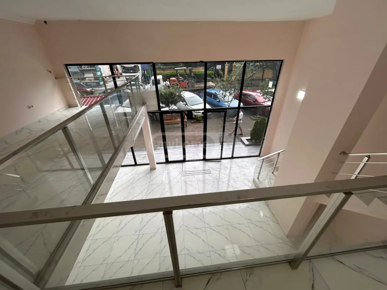 For Rent Savachro Commercial Space In Batumi view 3