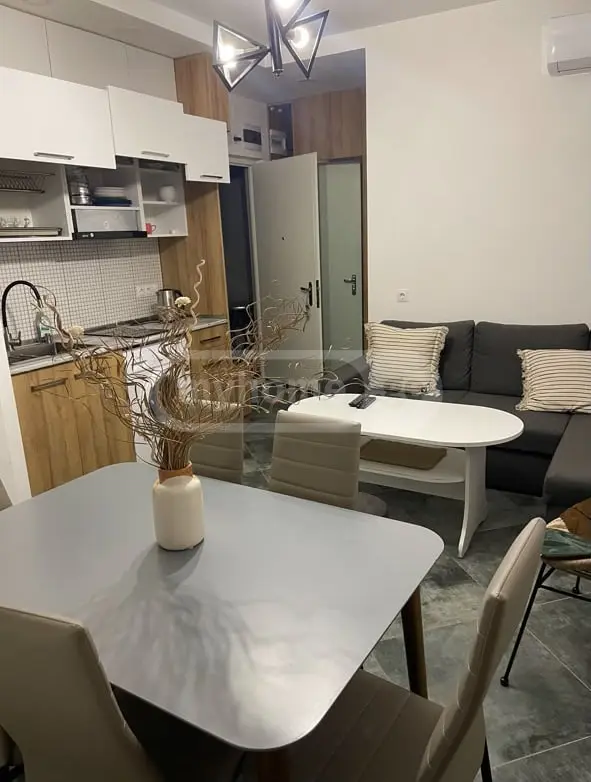 For Rent 2 Room Apartment view 2