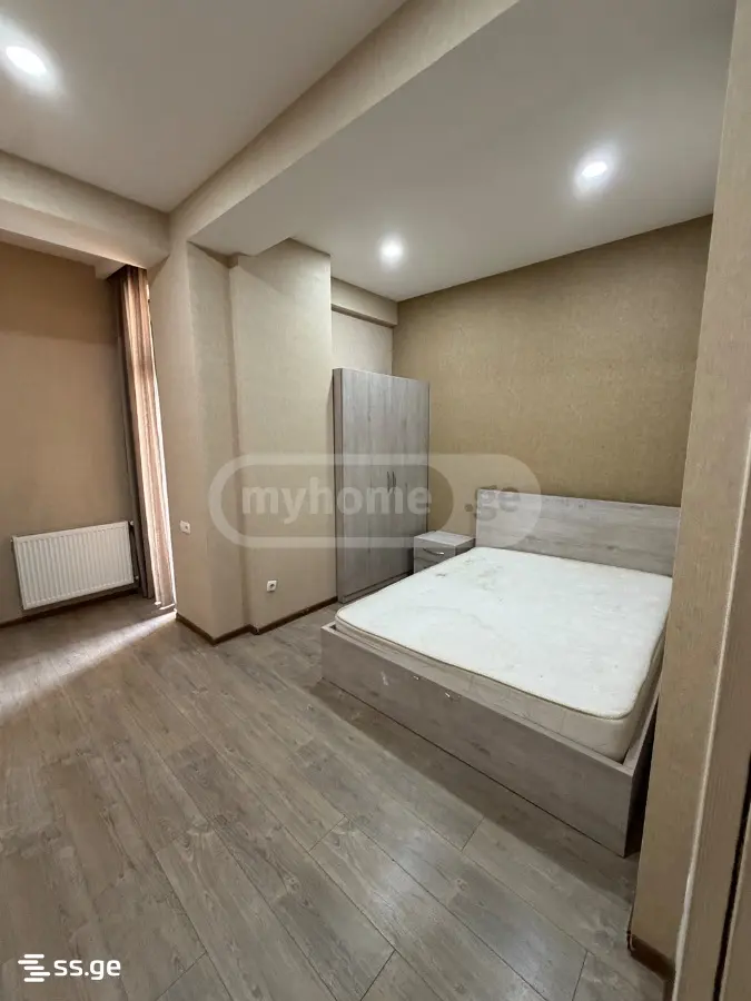 Продажа 3-комната Квартира view 16