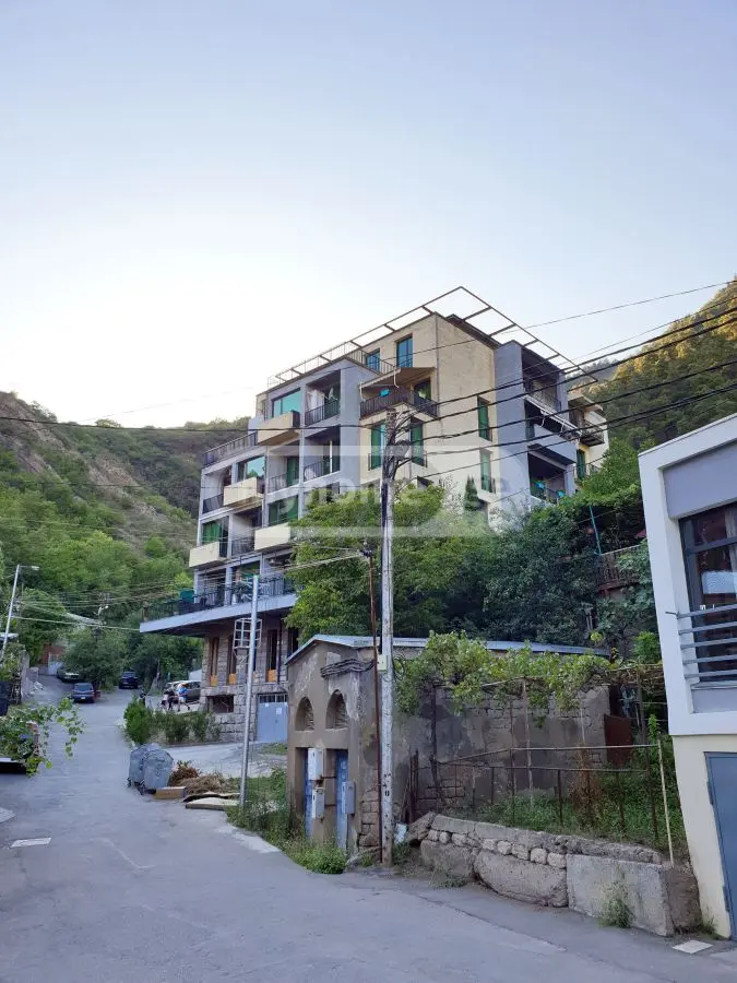 5 Room Flat For Sale view 32