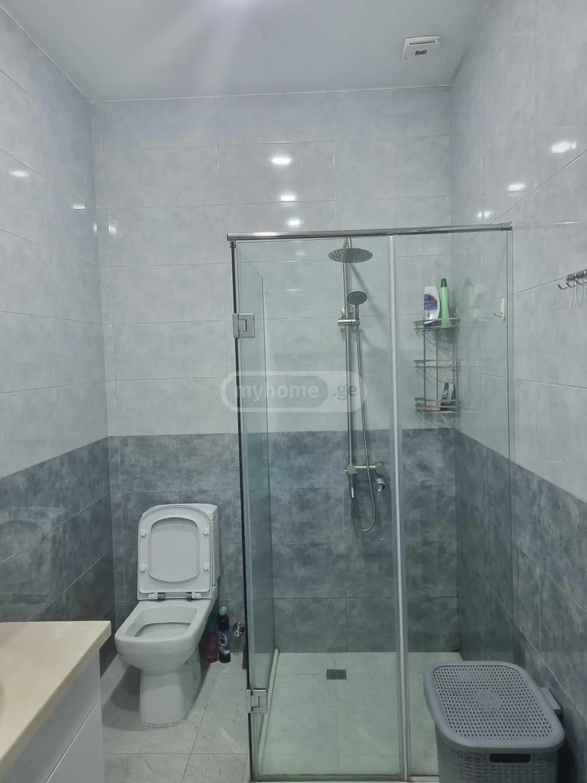 For Rent 3 Room Private House Kobuletis Munitsipalitetshi view 10