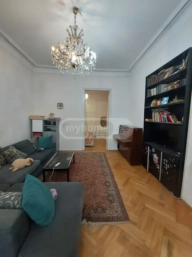 For Sale 3 Room Apartment Veraze view 8