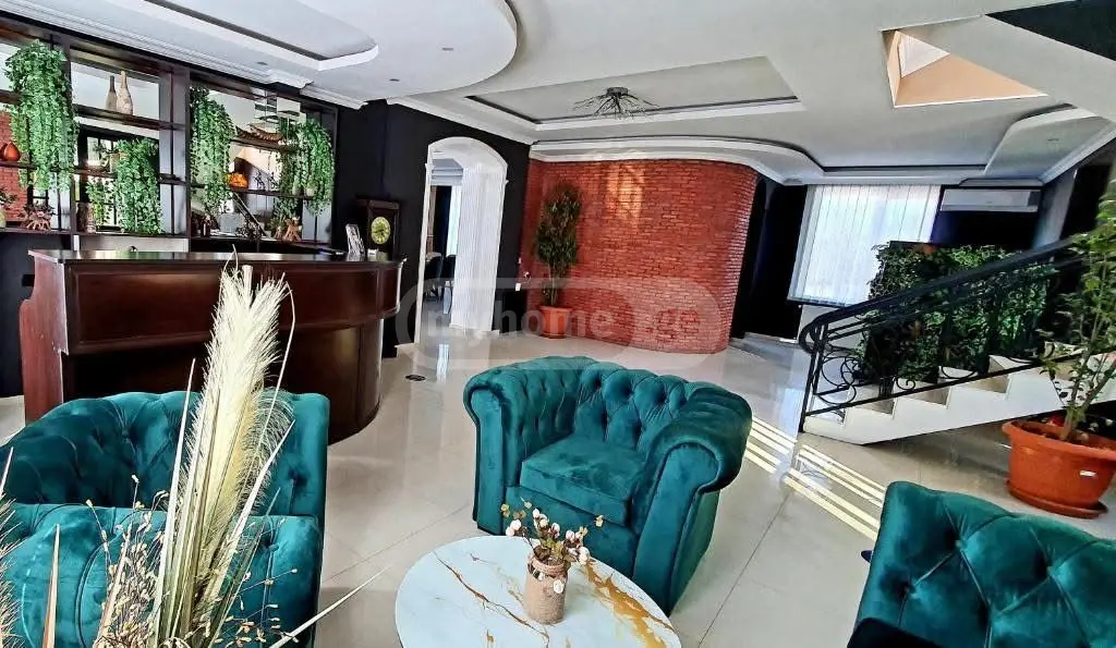Daily Rent 10+ Room Sastumro Telavshi view 2