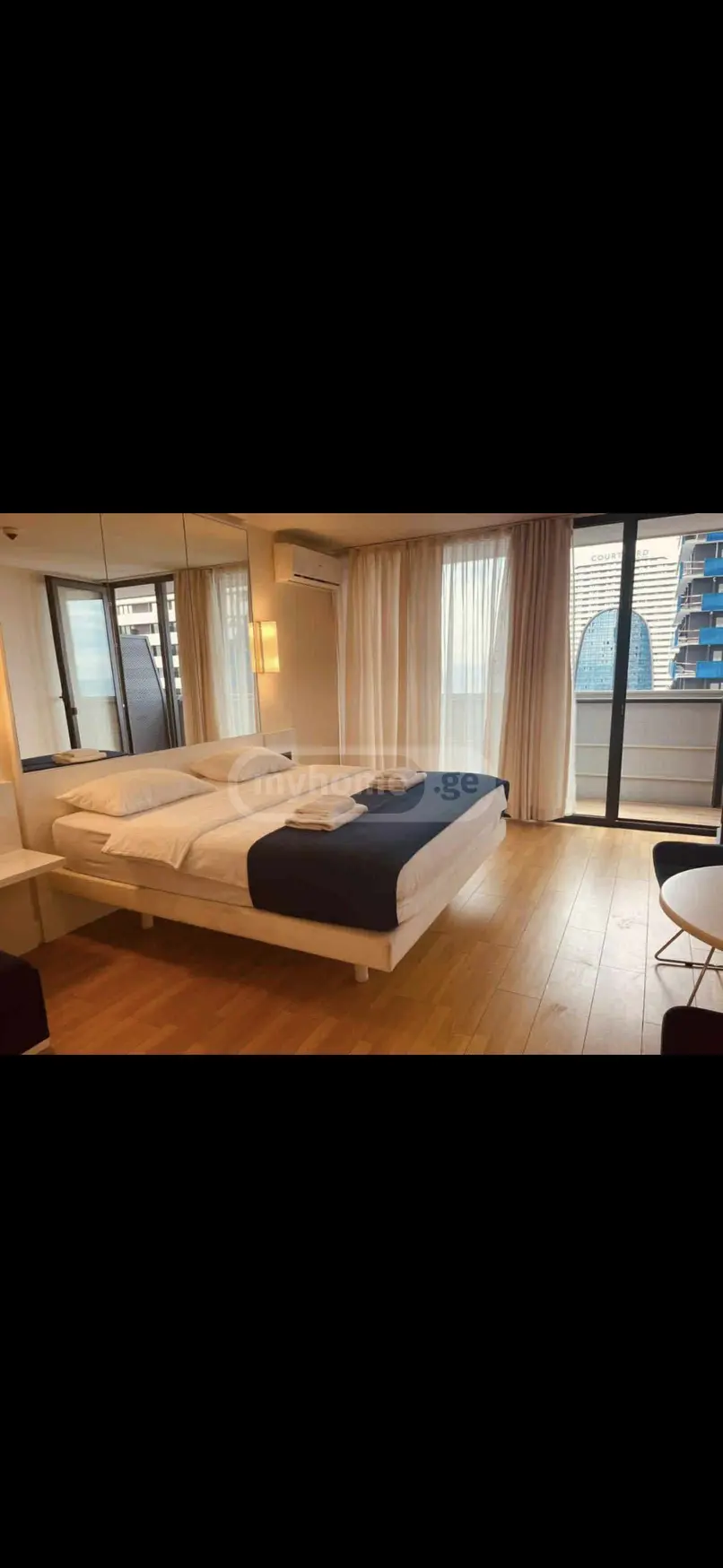 For Rent 1 Room Sastumro view 6