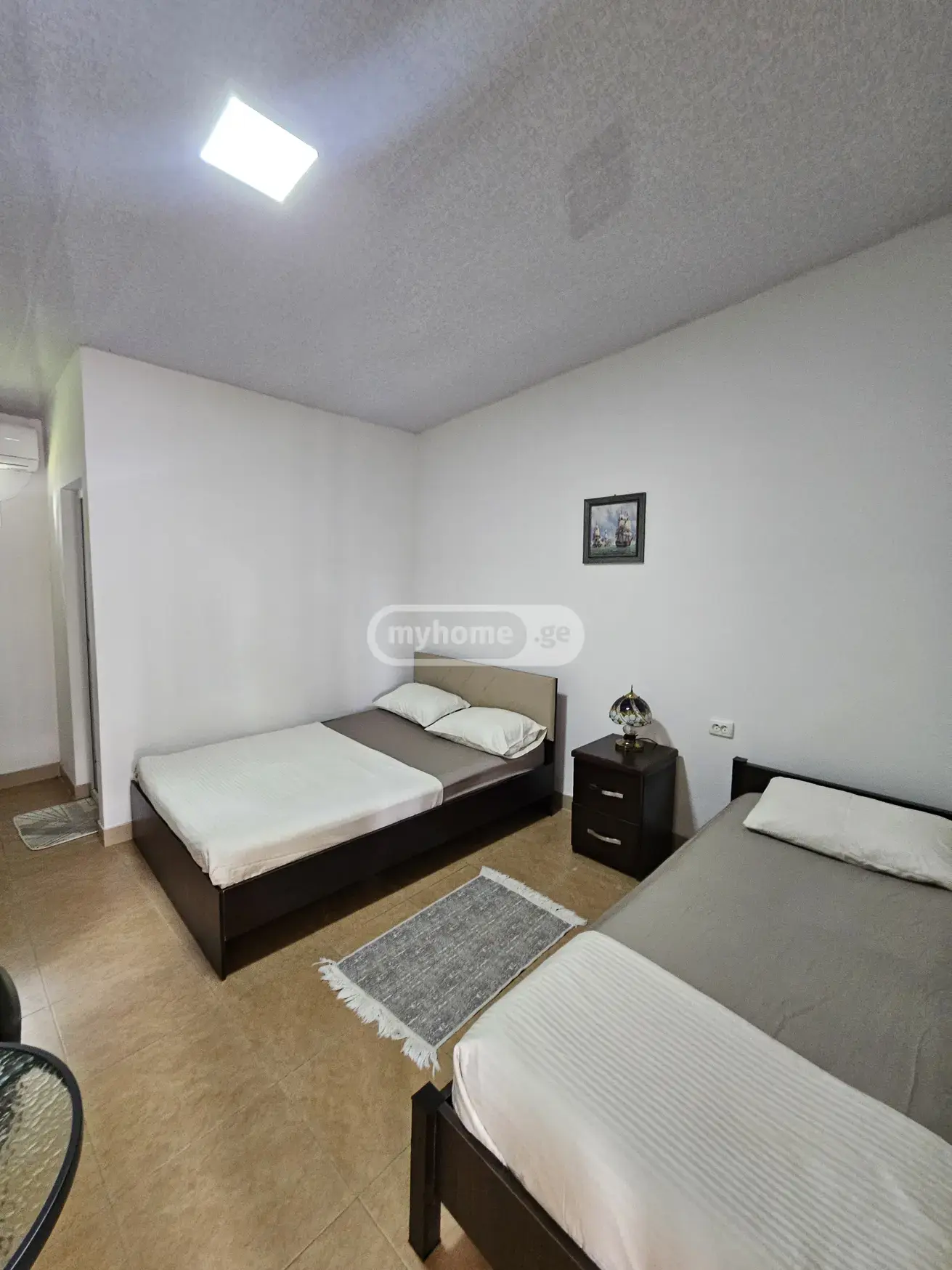 Daily Rent 3 Room Sastumro Ozurgetis Munitsipalitetshi view 2