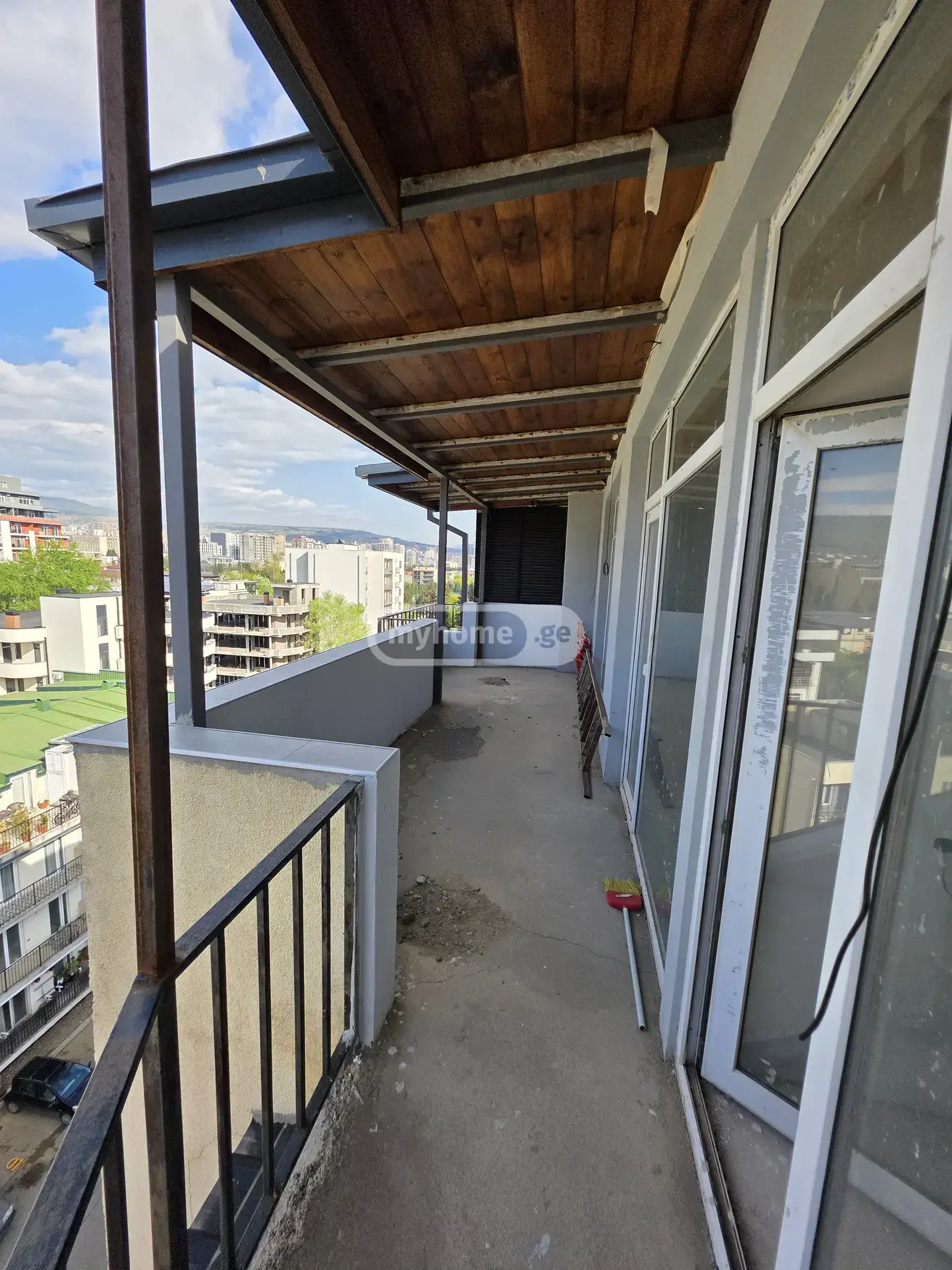 For Sale 3 Room Apartment Dighmis Masivshi view 12