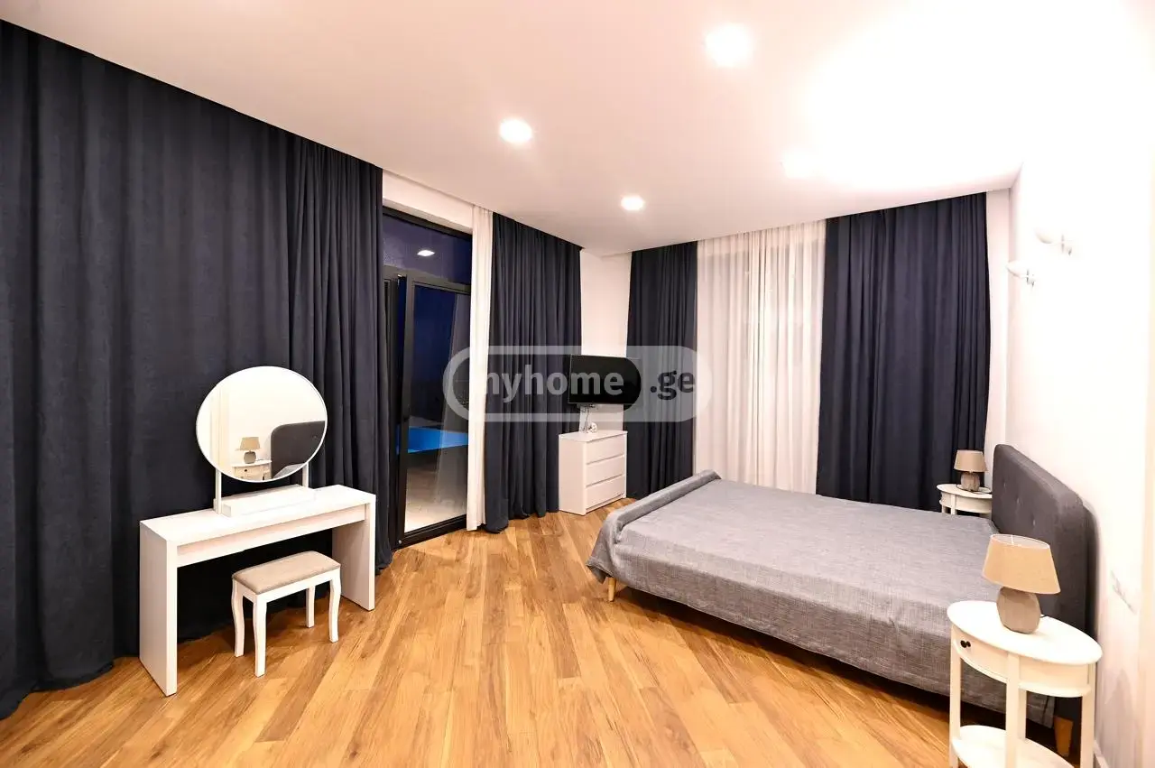 For Rent 7 Room Country House Tsavkisshi view 7