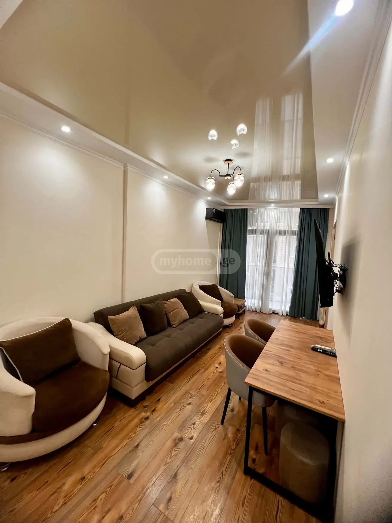 For Rent 3 Room Apartment view 3