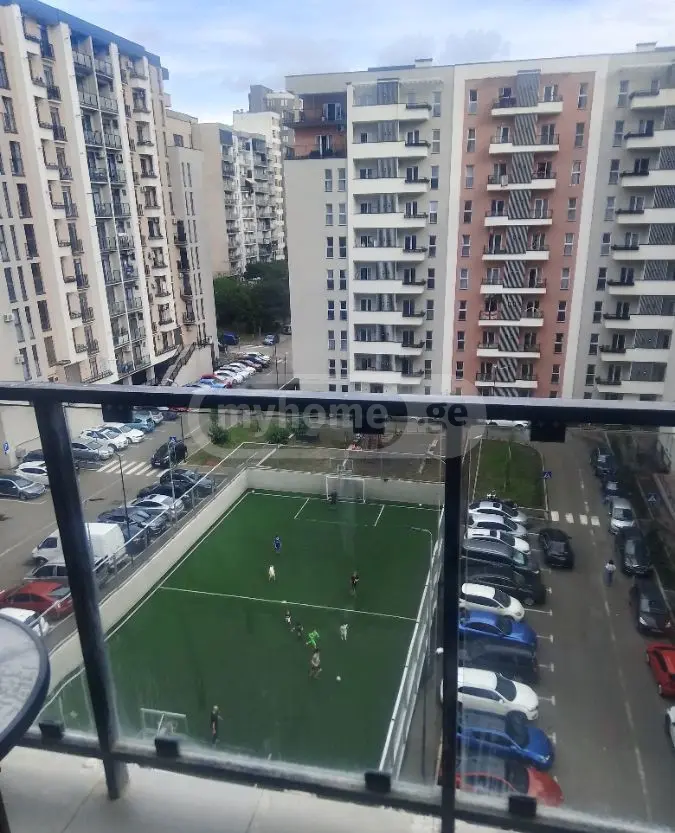 2 Room Flat For Sale view 14