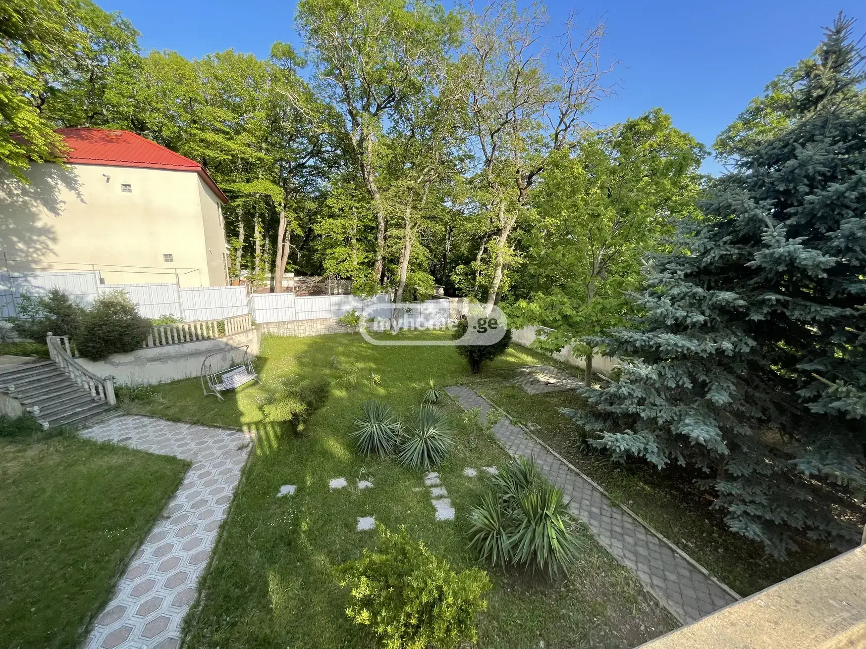 For Sale 7 Room Country House Kojorshi view 7