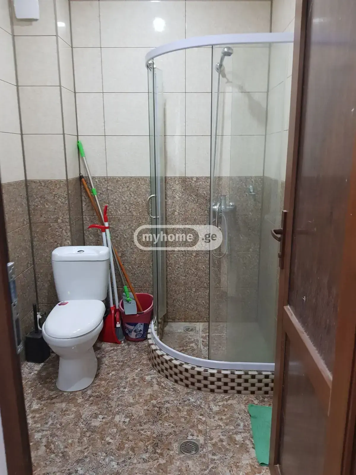 For Rent 2 Room Apartment Kutaisshi view 9
