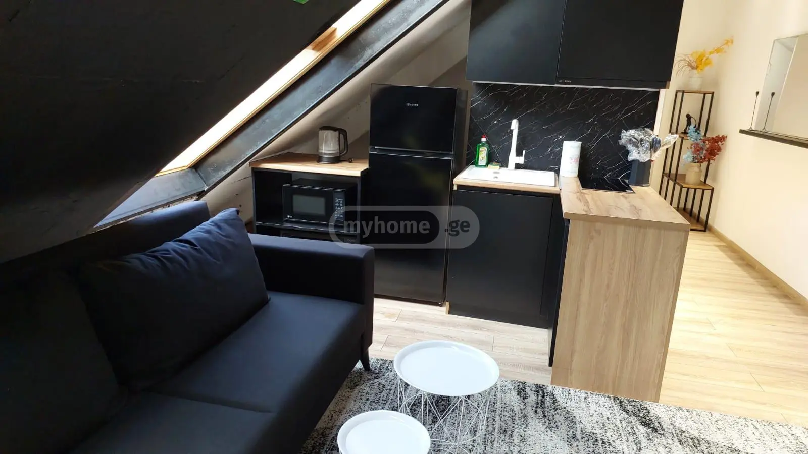 Продажа 2-комната Квартира view 15
