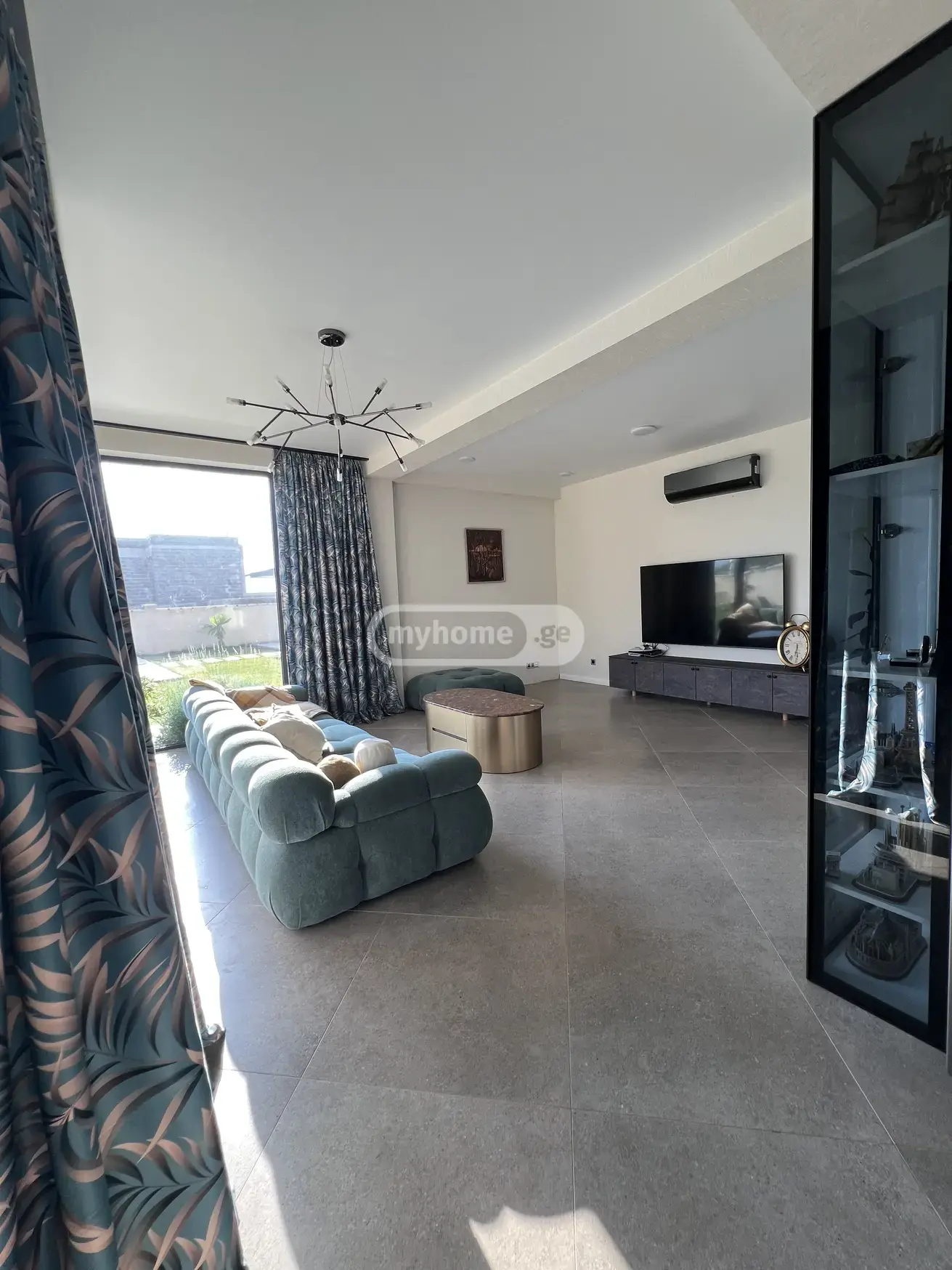 For Sale 8 Room Private House Mtskhetis Munitsipalitetshi view 5