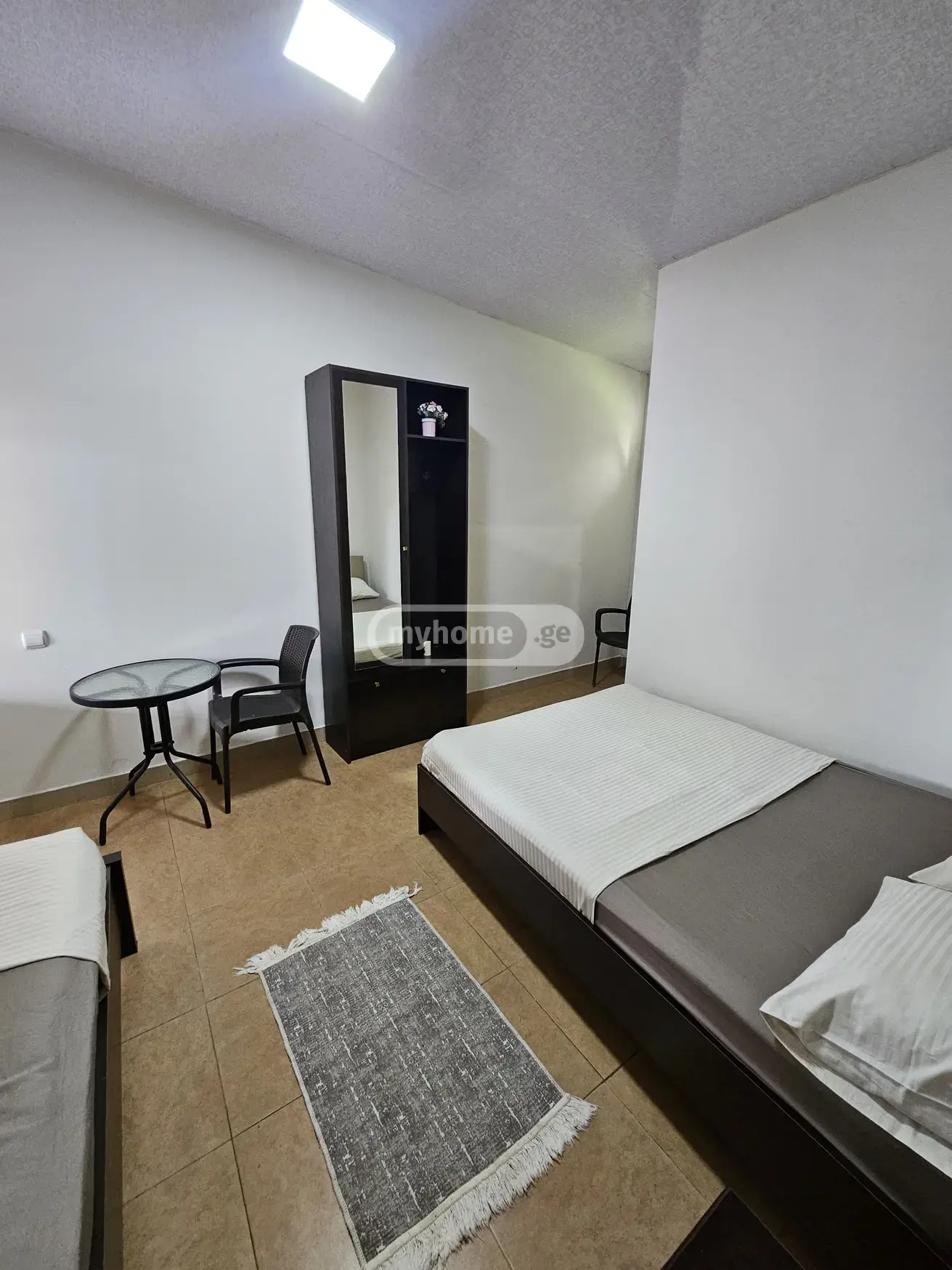 Daily Rent 3 Room Sastumro Ozurgetis Munitsipalitetshi view 4