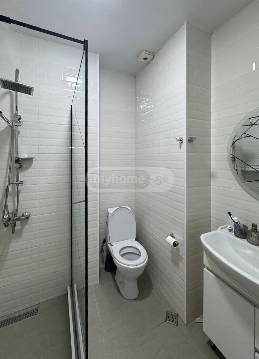 For Sale 1 Room Apartment view 9