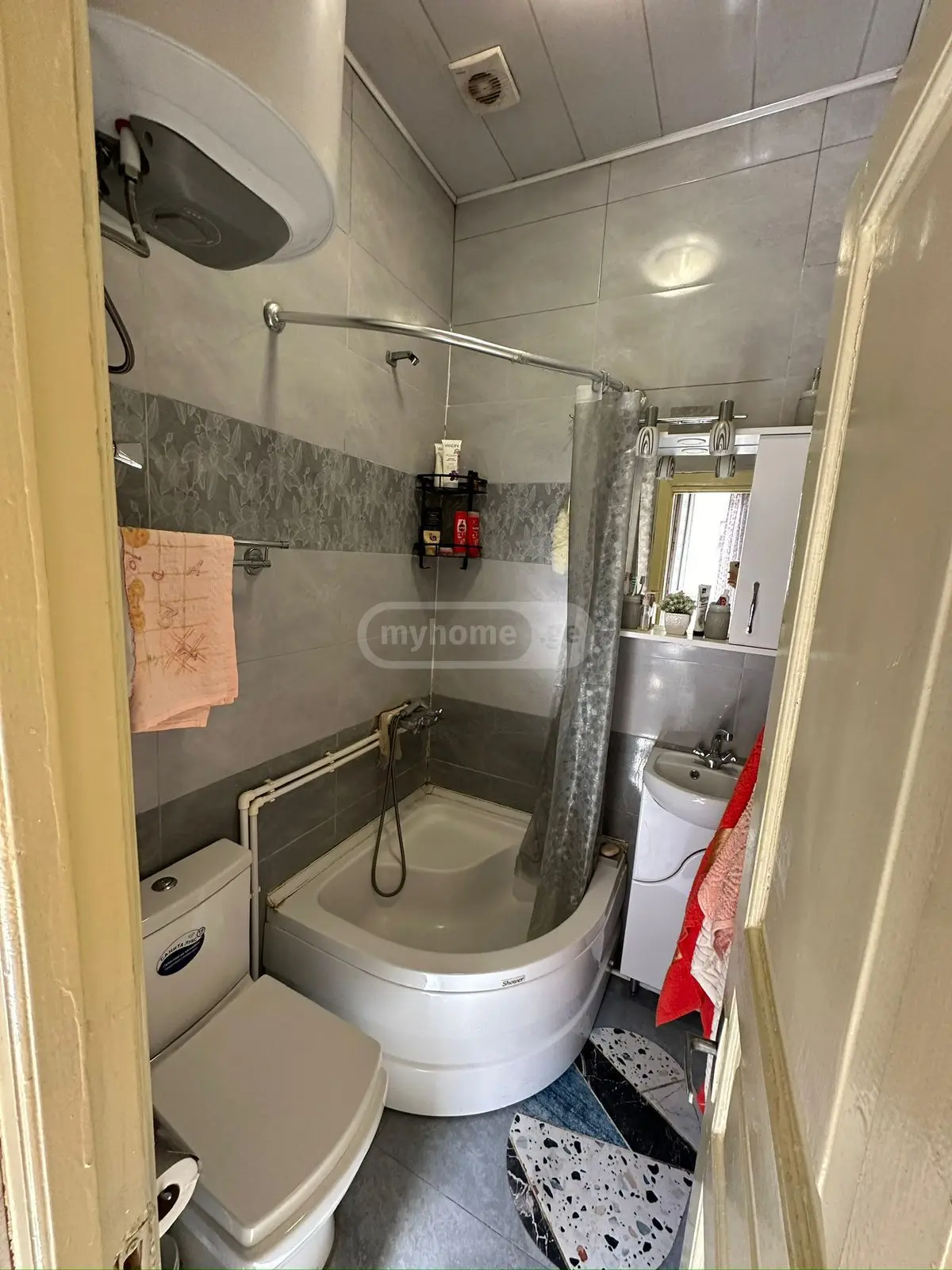 4 Room Flat For Sale view 22