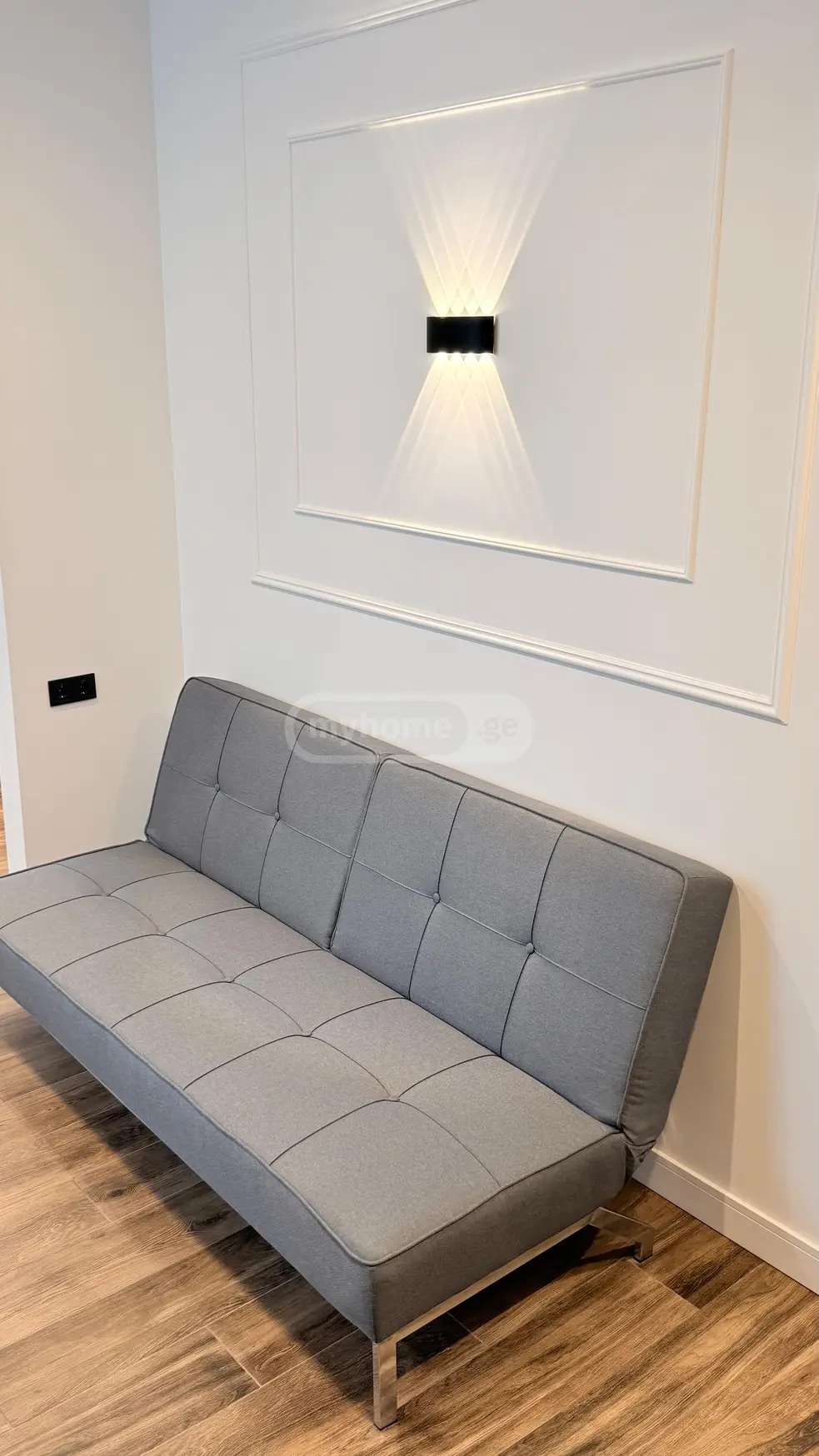For Sale 3 Room Apartment Khelvachauris Munitsipalitetshi view 8
