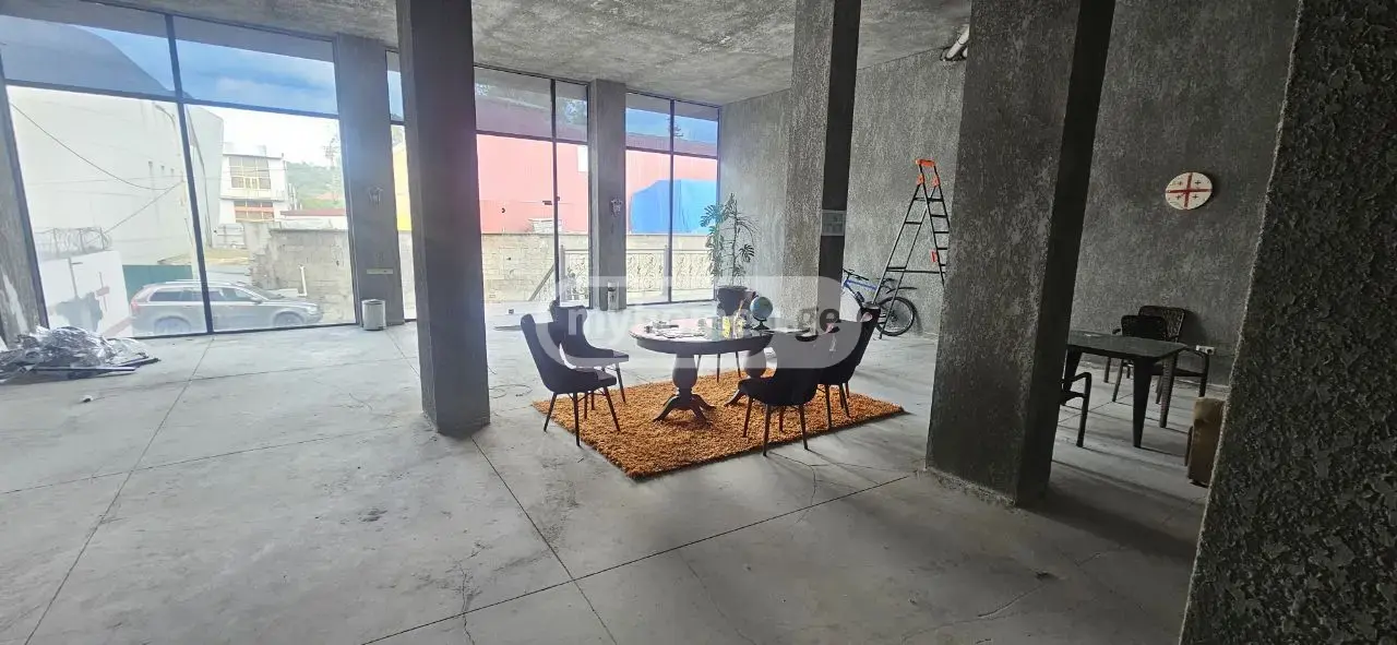 For Rent Savachro Commercial Space In Batumi view 5