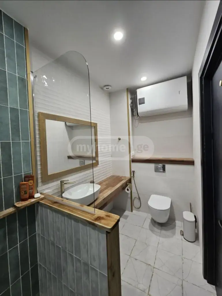 Продажа 2-комната Квартира в Kobuletshi view 8