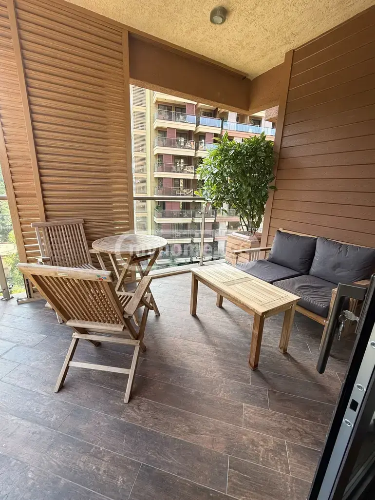 Продажа 1-комната Квартира в Kobuletis Munitsipalitetshi view 5