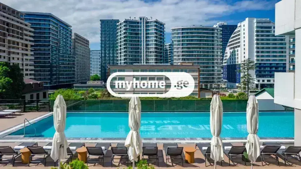 Daily Rent 1 Room Apartment view 5