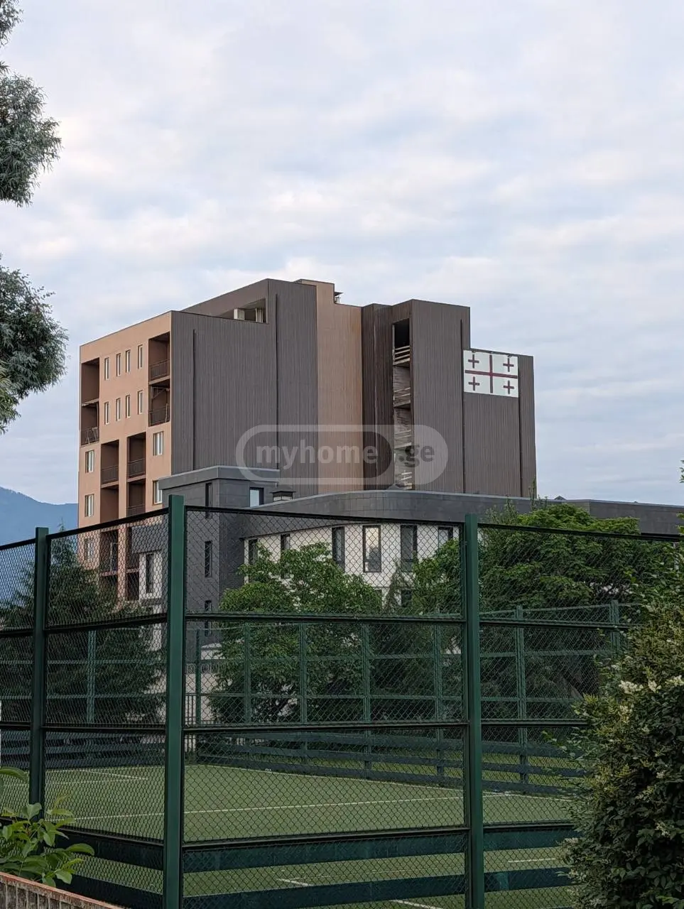 Продажа 3-комната Квартира в Khelvachaurshi view 1