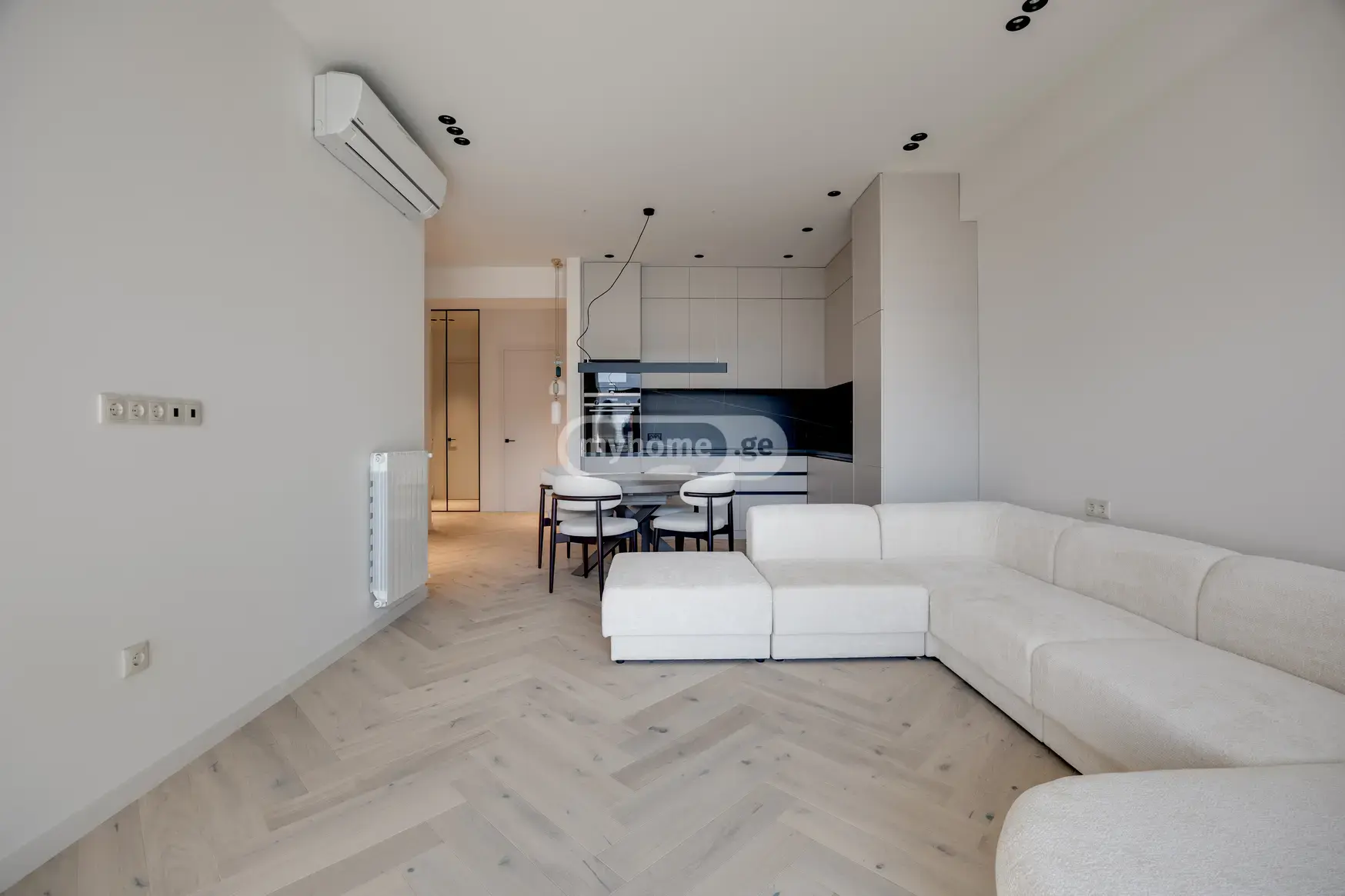 4 Room Flat For Sale view 34