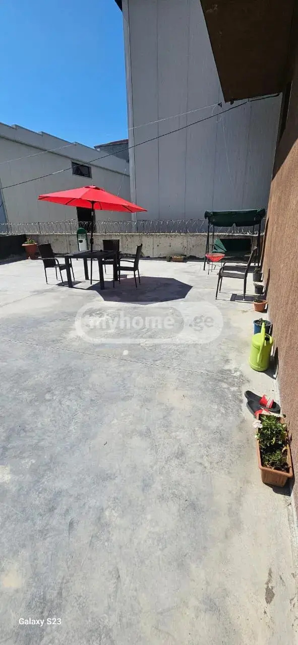 For Rent Savachro Commercial Space In Batumi view 9