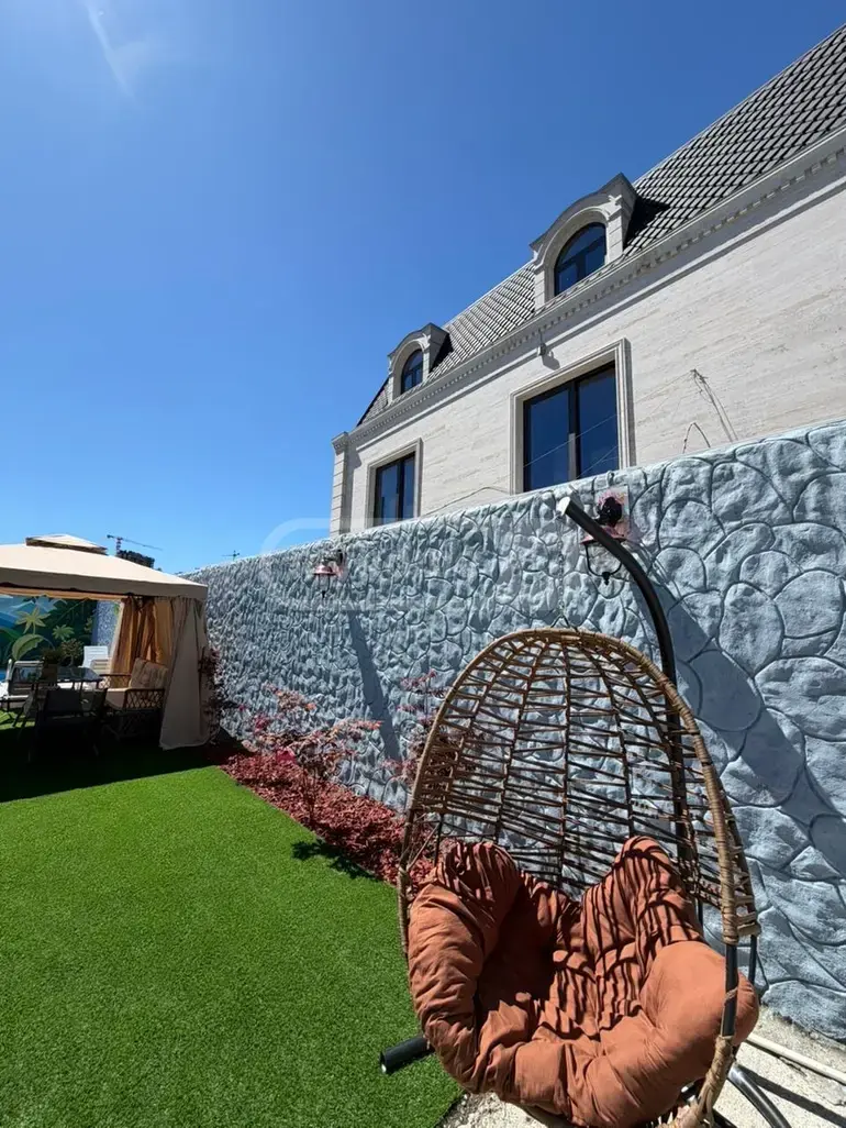 Daily Rent 3 Room Private House view 12