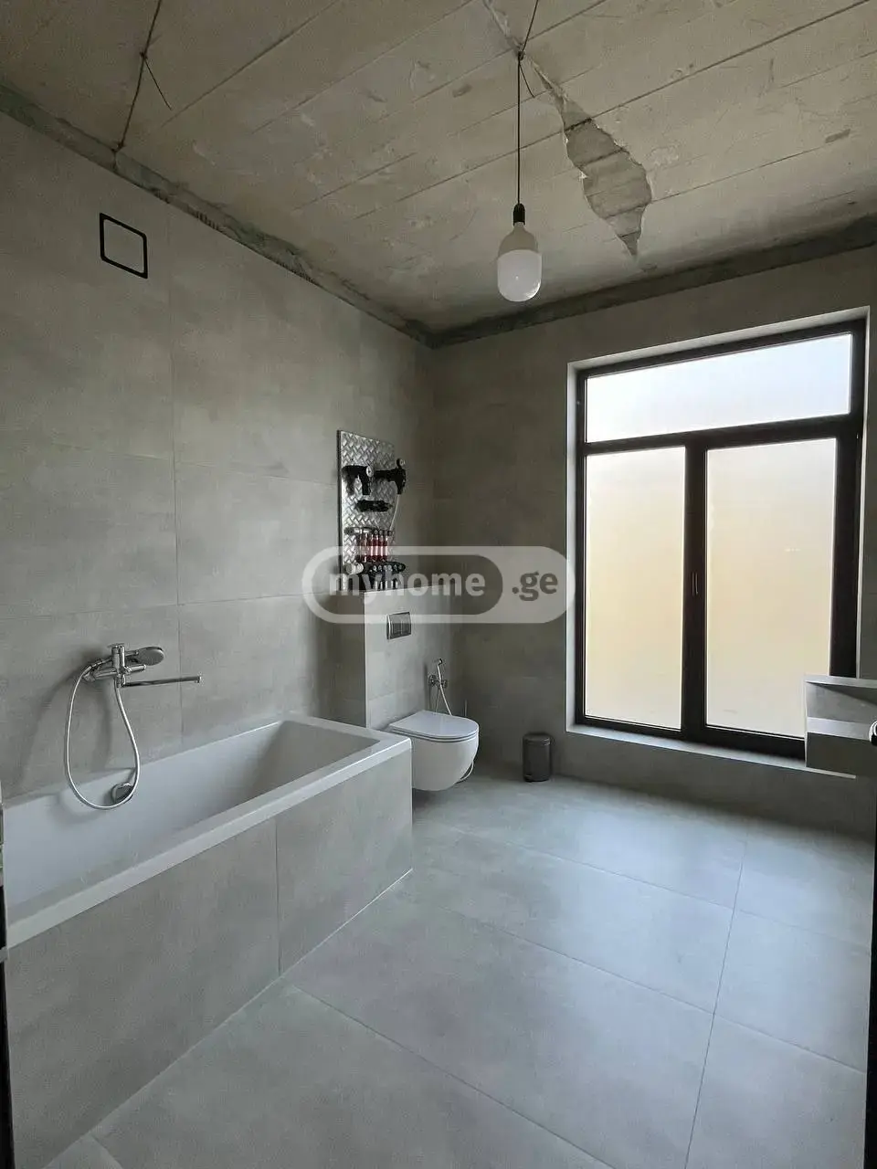 For Sale 3 Room Private House Kobuletis Munitsipalitetshi view 6