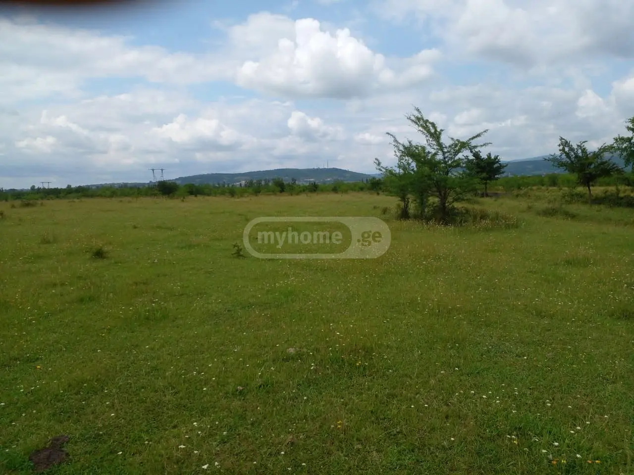 Продажа Земля / участок в Zestaponshi view 1