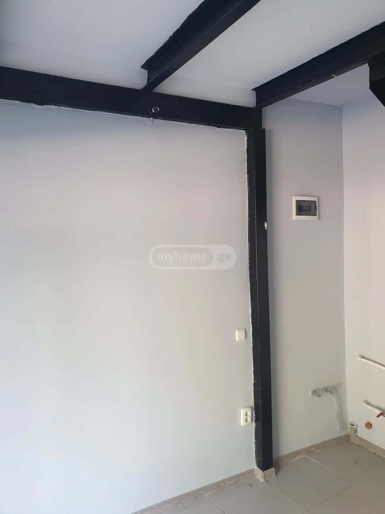 For Rent Universaluri Commercial Space Telavshi view 3