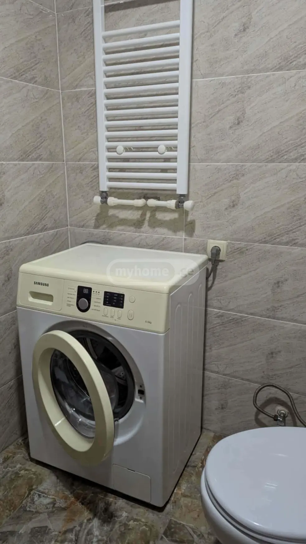 For Rent 3 Room Apartment Zugdidshi view 5